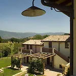 Borgo Le Capannelle