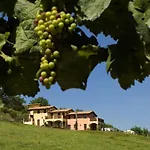Lejlighedshotel Borgo Le Capannelle 4*