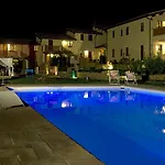 Lejlighedshotel Borgo Le Capannelle Castel Ritaldi