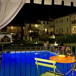 Borgo Le Capannelle 4*
