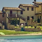 Borgo Le Capannelle 4*