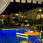 Borgo Le Capannelle Castel Ritaldi