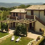 Borgo Le Capannelle