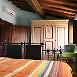 Lejlighedshotel Borgo Le Capannelle Castel Ritaldi