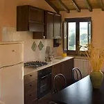 מלון דירות Borgo Le Capannelle 4*