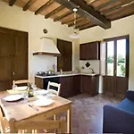 Lejlighedshotel Borgo Le Capannelle