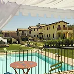 Borgo Le Capannelle