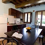 Lejlighedshotel Borgo Le Capannelle