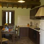 Borgo Le Capannelle 4* Castel Ritaldi