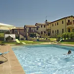 Borgo Le Capannelle Castel Ritaldi