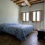 מלון דירות Borgo Le Capannelle Castel Ritaldi