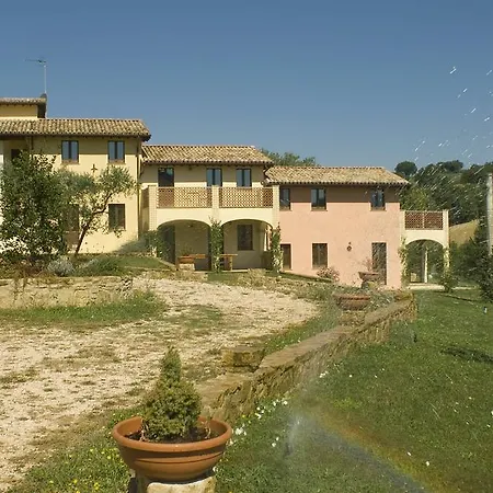 Borgo Le Capannelle 4*