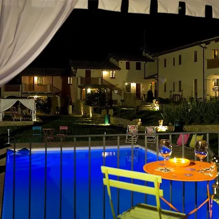 Borgo Le Capannelle 4*