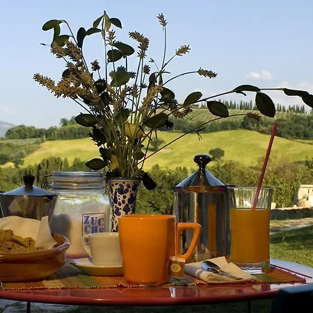 Borgo Le Capannelle Apartahotel