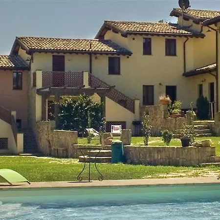 Borgo Le Capannelle 4*