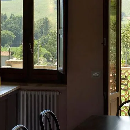 Borgo Le Capannelle Apartahotel 4*