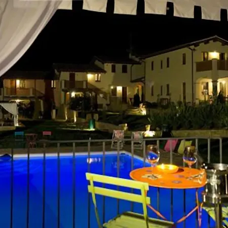 Borgo Le Capannelle Castel Ritaldi