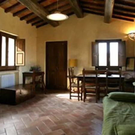 Borgo Le Capannelle Castel Ritaldi