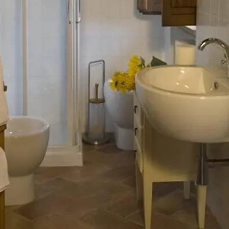 Borgo Le Capannelle 4*