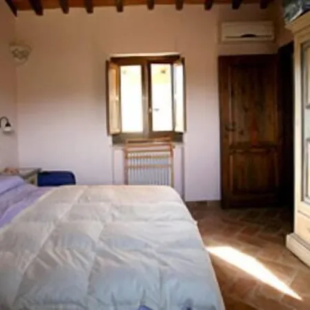 Apartahotel Borgo Le Capannelle 4*