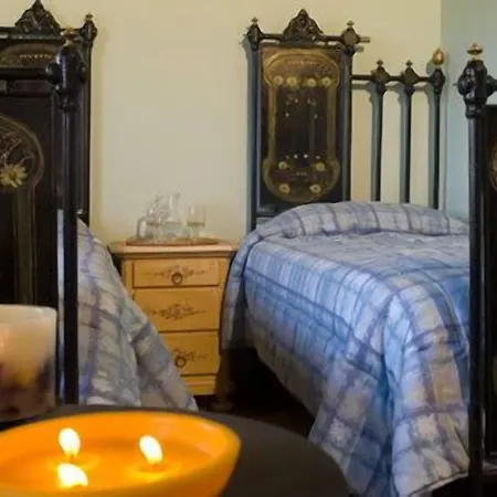 Borgo Le Capannelle Castel Ritaldi