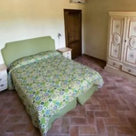 Borgo Le Capannelle 4* Castel Ritaldi