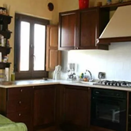 Borgo Le Capannelle 4*