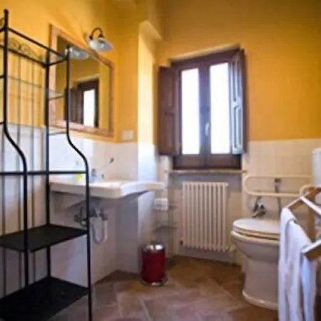 Borgo Le Capannelle 4*