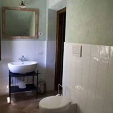 Apartahotel Borgo Le Capannelle