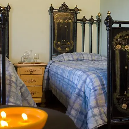 Lejlighedshotel Borgo Le Capannelle