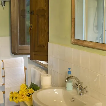 Borgo Le Capannelle Apartahotel