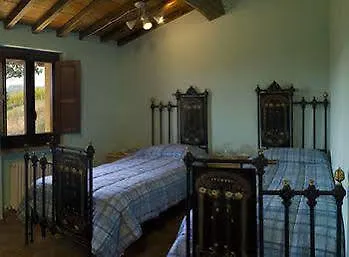 Borgo Le Capannelle