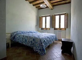 公寓式酒店 Borgo Le Capannelle Castel Ritaldi