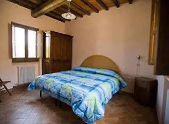 Borgo Le Capannelle 公寓式酒店 Castel Ritaldi