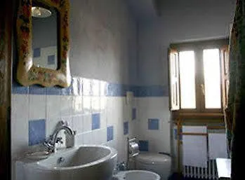 Aparthotel Borgo Le Capannelle