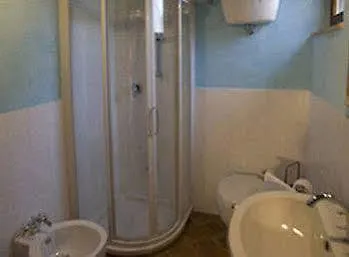 Borgo Le Capannelle Castel Ritaldi