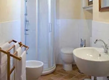 Hotel apartamentowy Borgo Le Capannelle