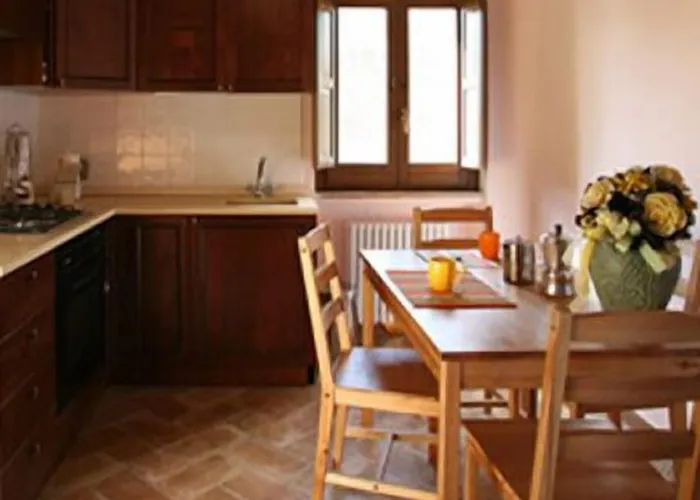 Borgo Le Capannelle 4*